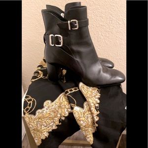 Tod’s Ankle boots, size 38 (US 7.5/8)